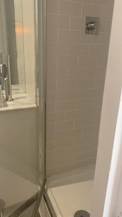 Cosy Self-Contained Studio Near King'S Cross Apartment Londra Exterior foto