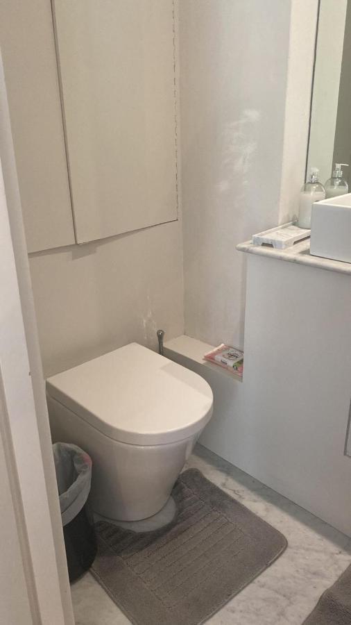Cosy Self-Contained Studio Near King'S Cross Apartment Londra Exterior foto